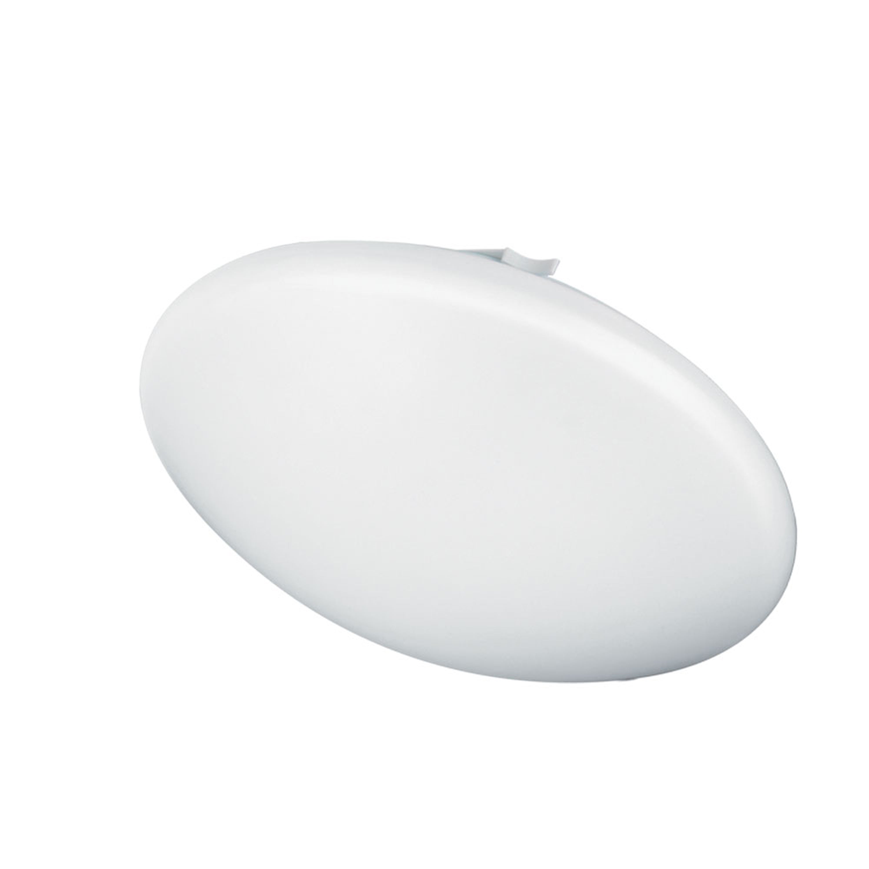 Dainolite LED - CFLED-A1622 - LED Ceiling Flush Mount, 16" dia - White